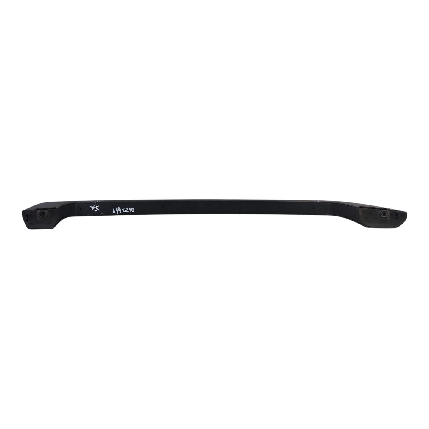 Barra Portapacchi Tetto Sinistro FIAT PANDA 2 Serie 169