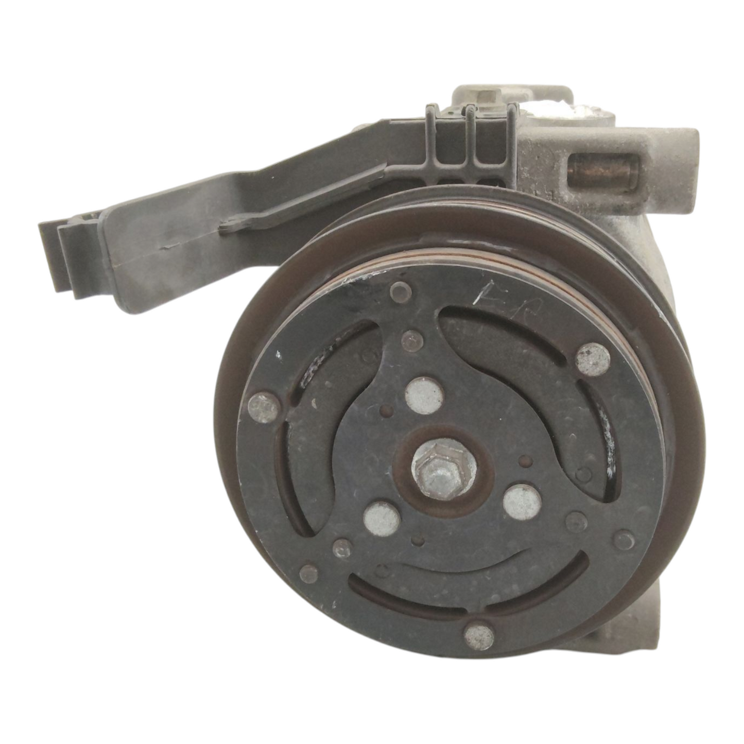 Compressore Aria Condizionata Ac FIAT PANDA 2 Serie/PUNTO 2 Serie Benzina