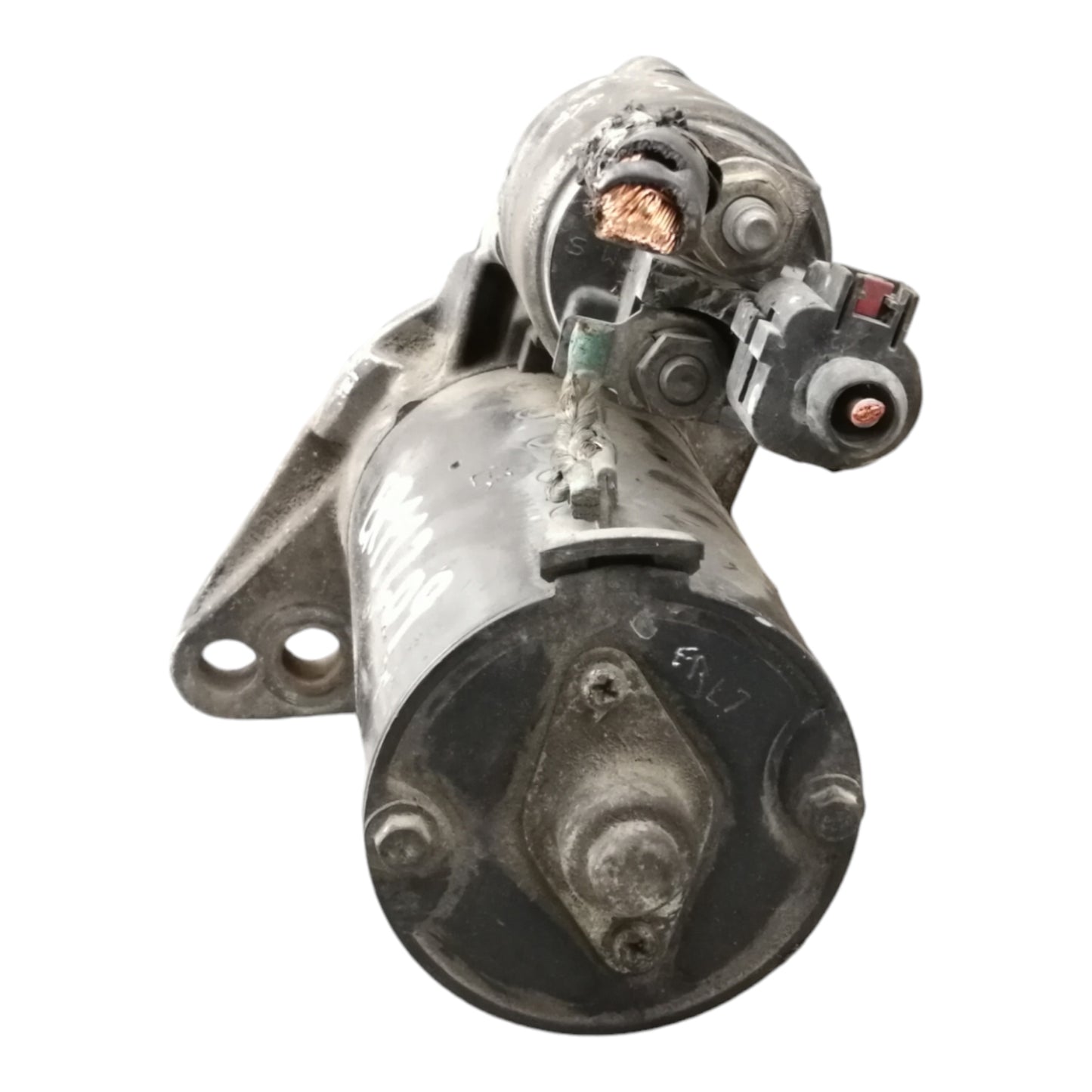 Motorino Avviamento SEAT LEON 1P1/ALTEA 5P1/TOLEDO 5P2/CORDOBA 6L2 1.9 Diesel