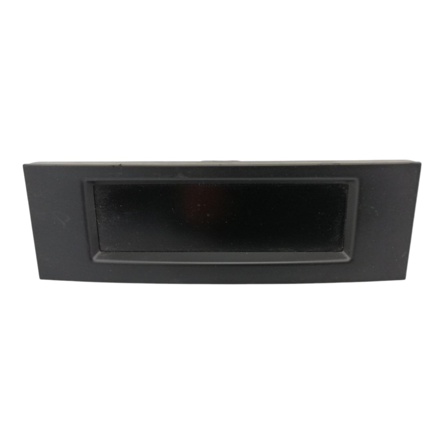 Display Check Control PEUGEOT 3008 1 Serie/308 1 Serie/5008 1 Serie