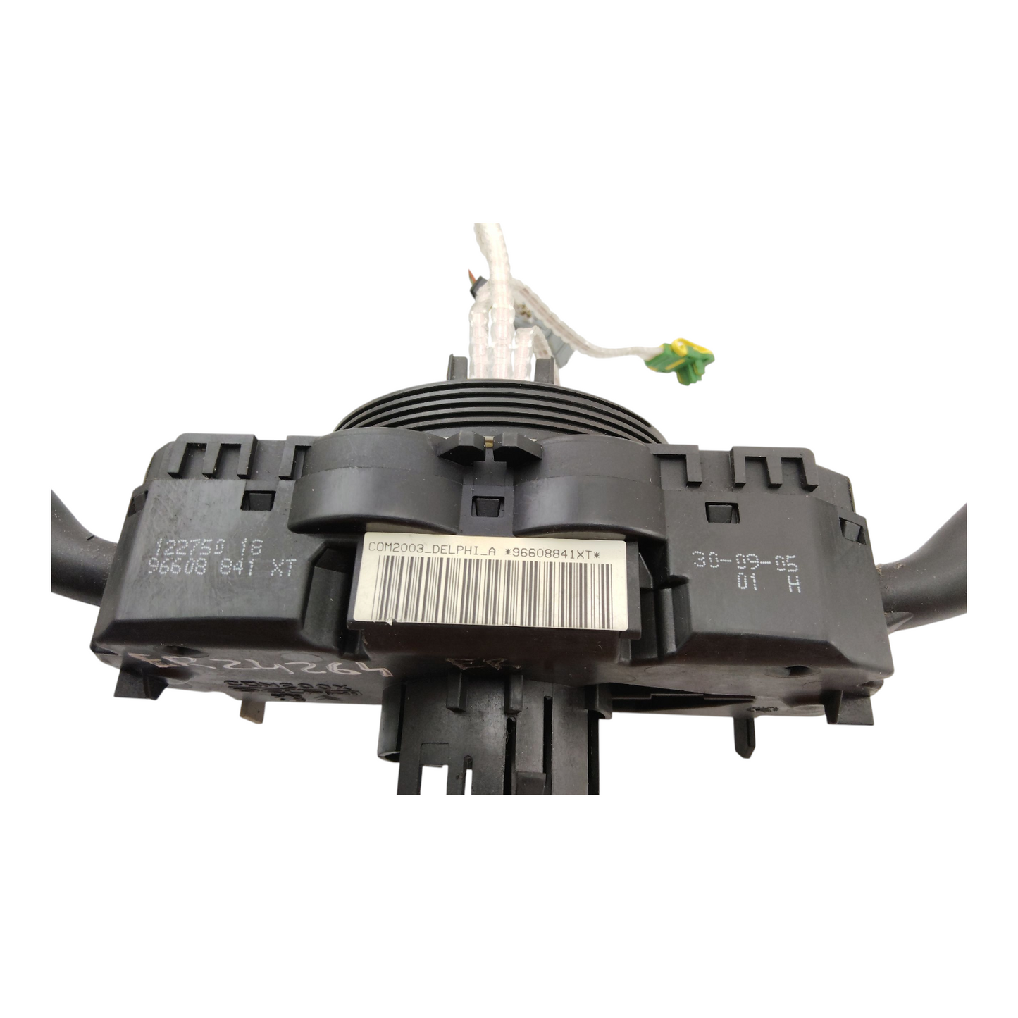 Devioguida Devioluci CITROEN C3 1 Serie Benzina Diesel