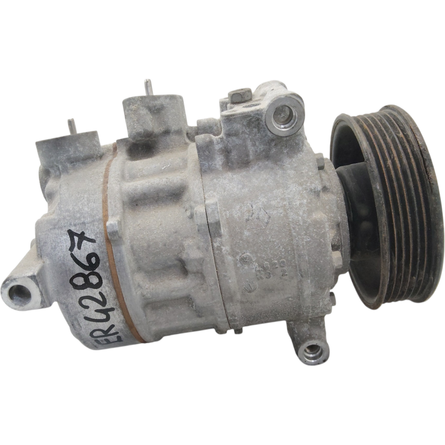 Compressore Aria Condizionata SEAT ARONA Diesel Benzina