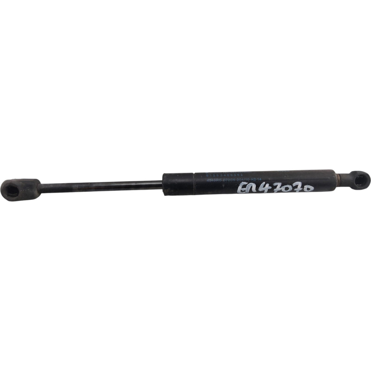 Ammortizzatore Cofano Anteriore Destro  BMW SERIE 3 F30 F31