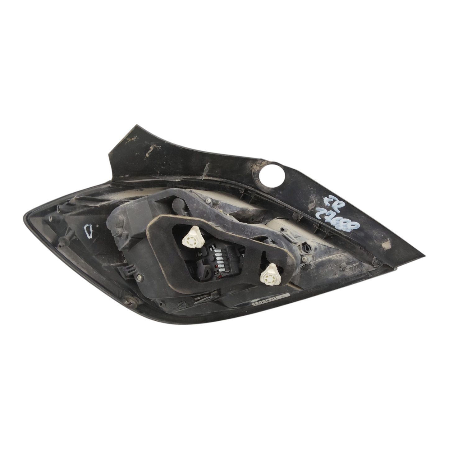 Fanale Stop Posteriore Destro OPEL ASTRA H Berlina 5 Porte