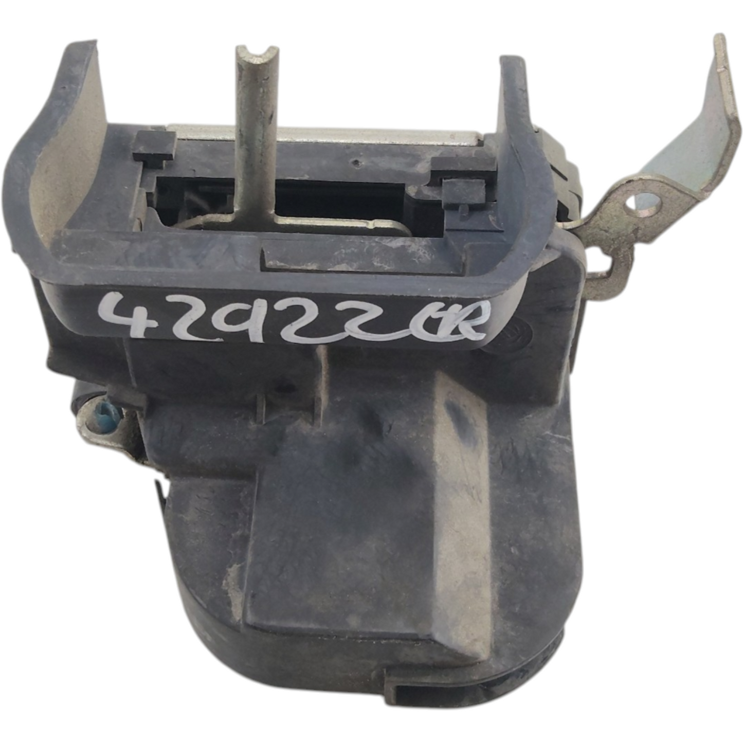 Serratura Porta Anteriore Destro FIAT 600/SEICENTO