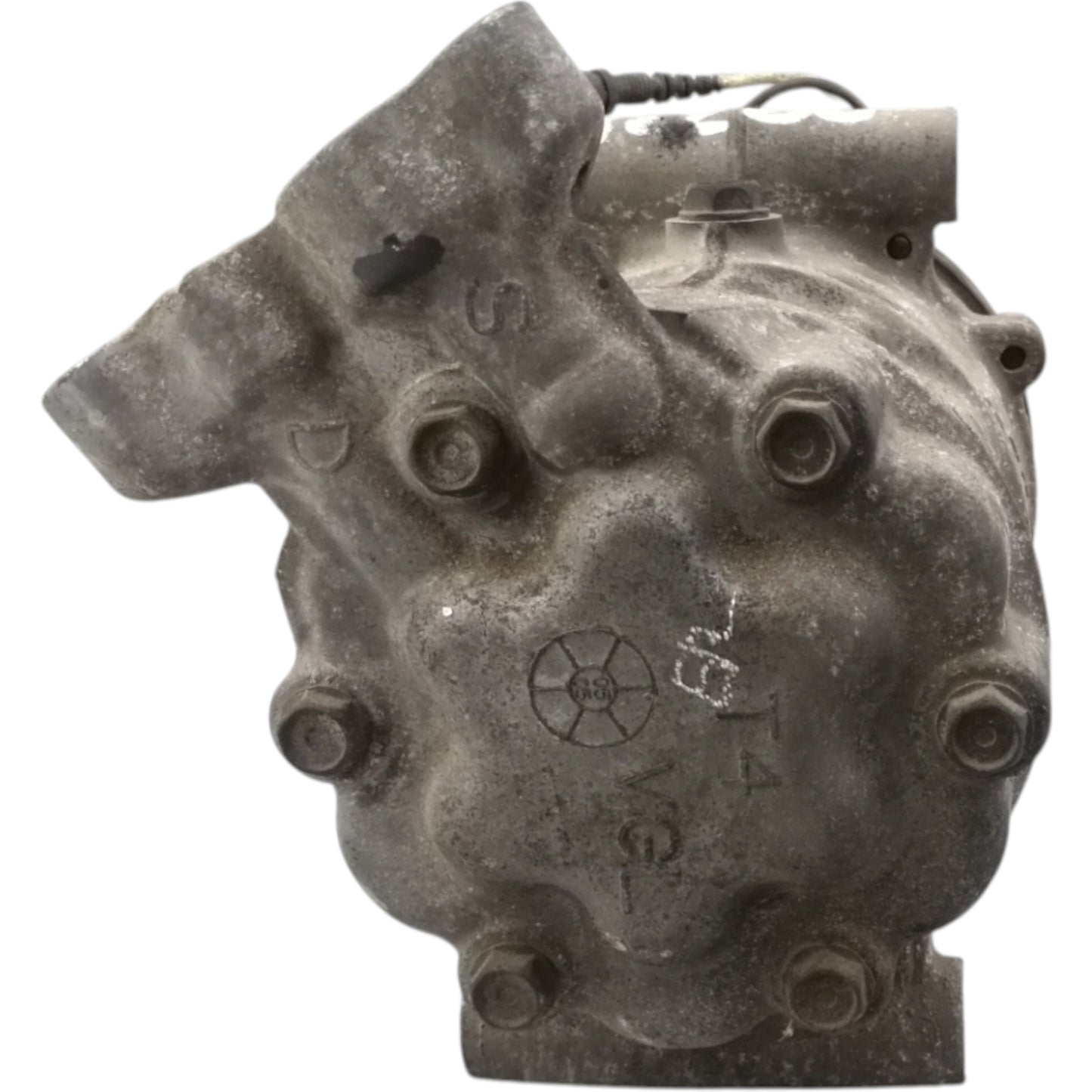 Compressore Aria Condizionata RENAULT CLIO 2/TWINGO 1 Serie 1.2