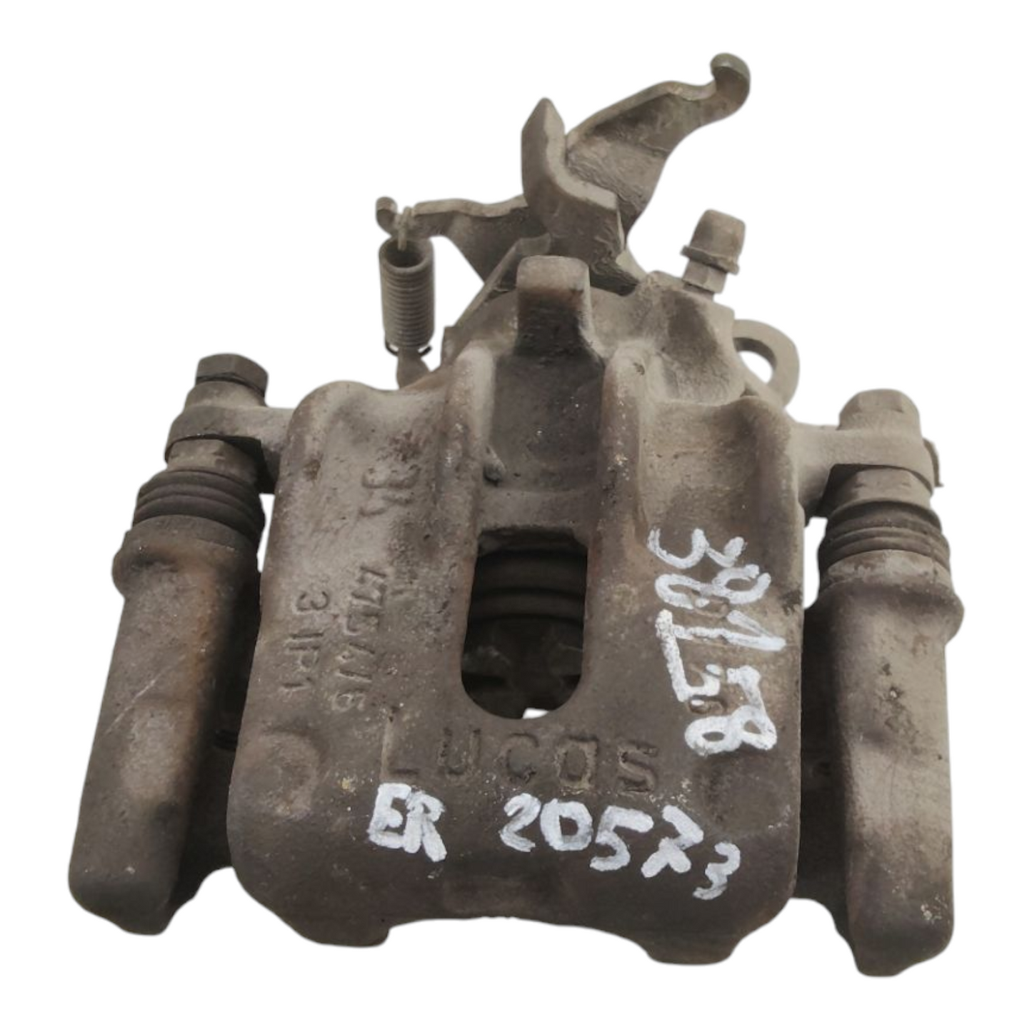 Pinza Freno Posteriore Destro FORD FOCUS 1 Serie Berlina SW VAN