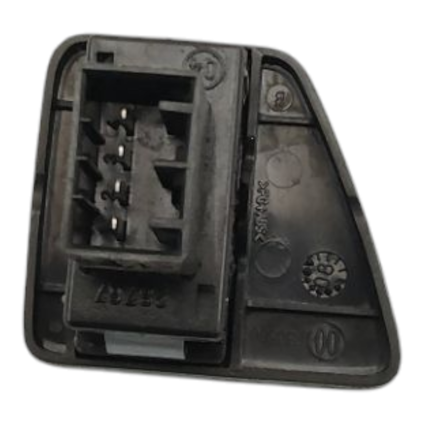 Interruttore Alzacristalli Alzavetro Cruscotto Destro FIAT 500 2 Serie