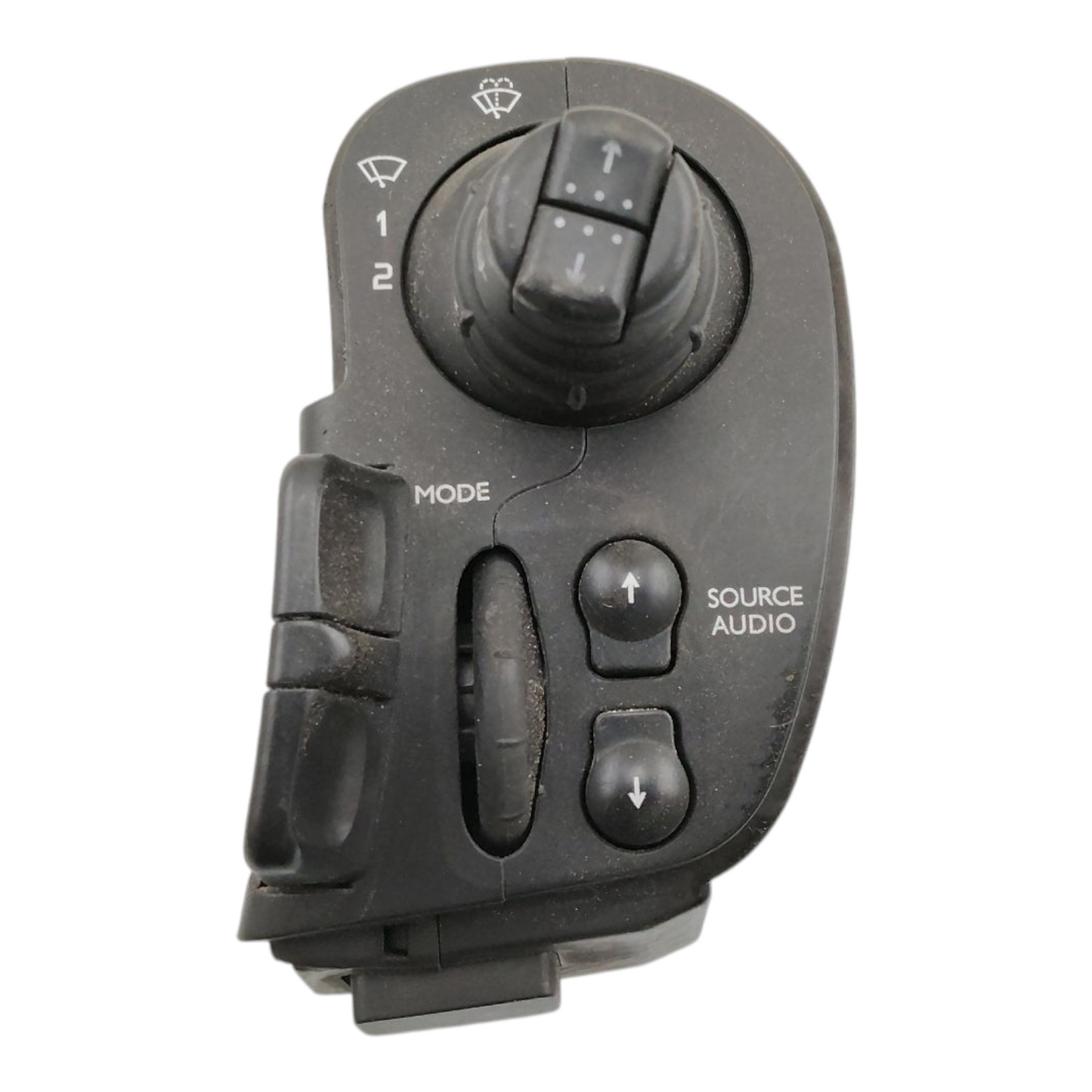 Devioguida Devioluci Tergicristalli Destro RENAULT MODUS/CLIO 3 Serie