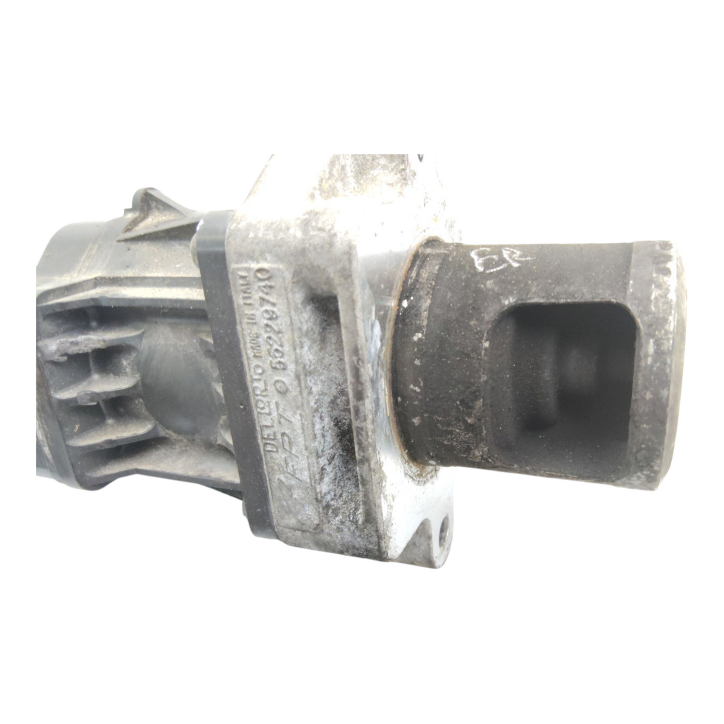 Valvola Egr FIAT BRAVO 2 Serie/PUNTO EVO/500L 1.6 JTD