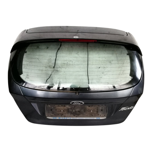 Portello Portellone Posteriore FORD FIESTA 6 Serie 3-5 Porte
