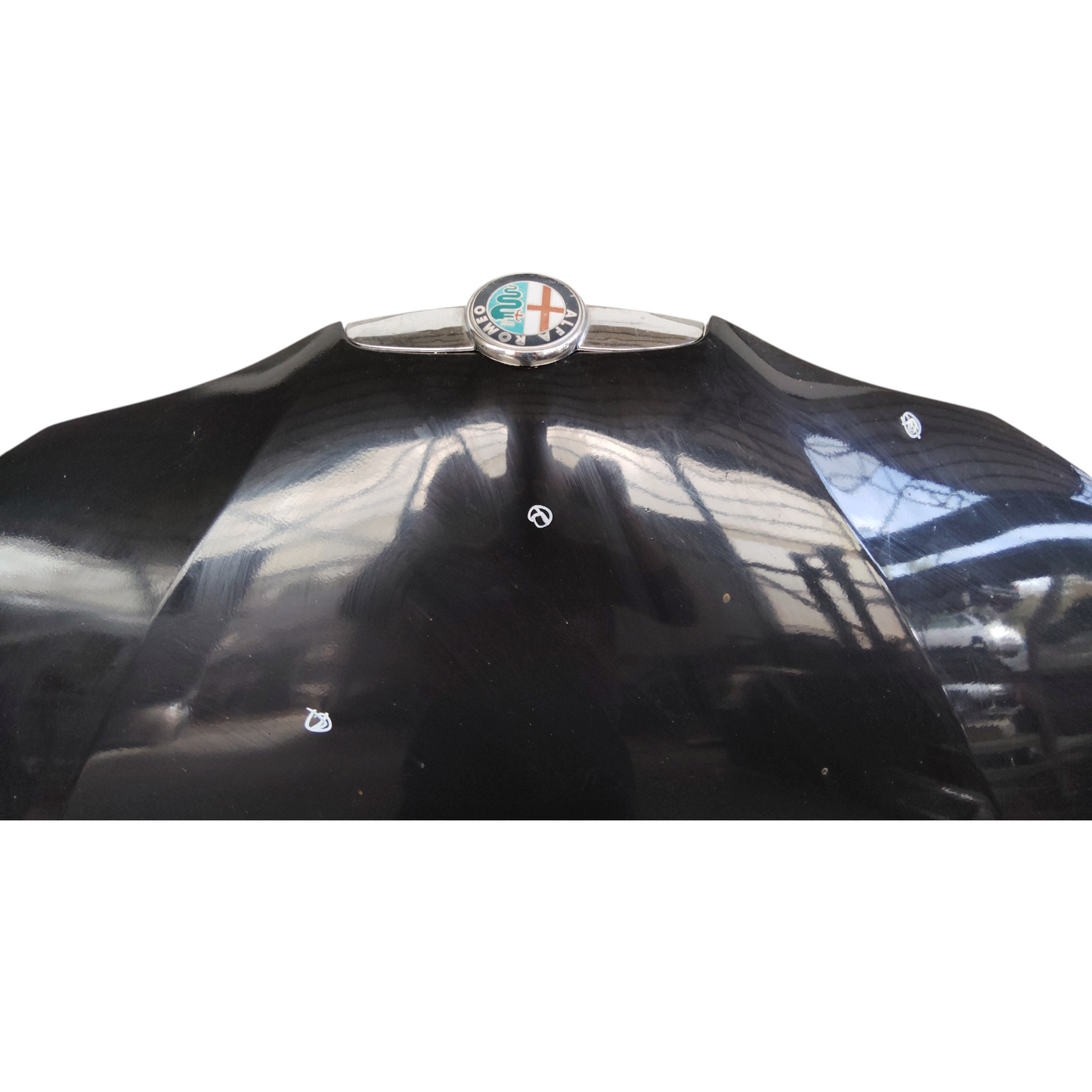 Cofano Anteriore ALFA ROMEO 147 2 Serie 3-5 Porte