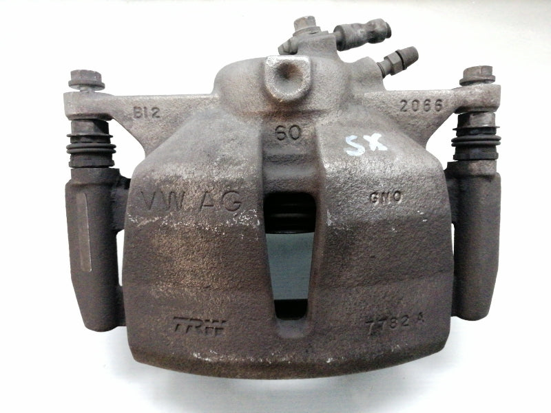Pinza freno anteriore sinistra volkswagen passat (2010 in poi) 5q0105ek