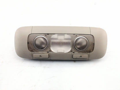 Plafoniera luci interne volkswagen golf plus ( 2004 in poi) posteriore