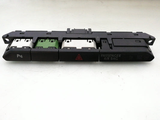 Pulsantiera centrale volkswagen passat (2014 in poi) interruttore