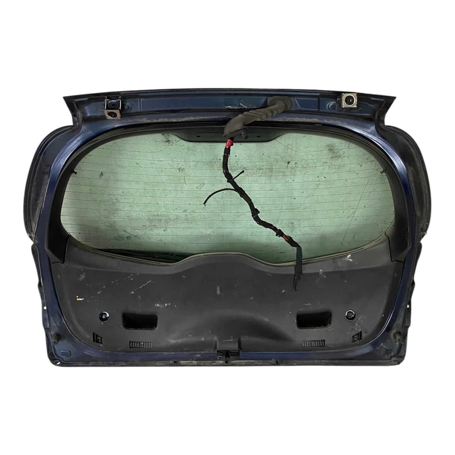 Portello Portellone Posteriore ALFA ROMEO 147 2 Serie 3-5 Porte