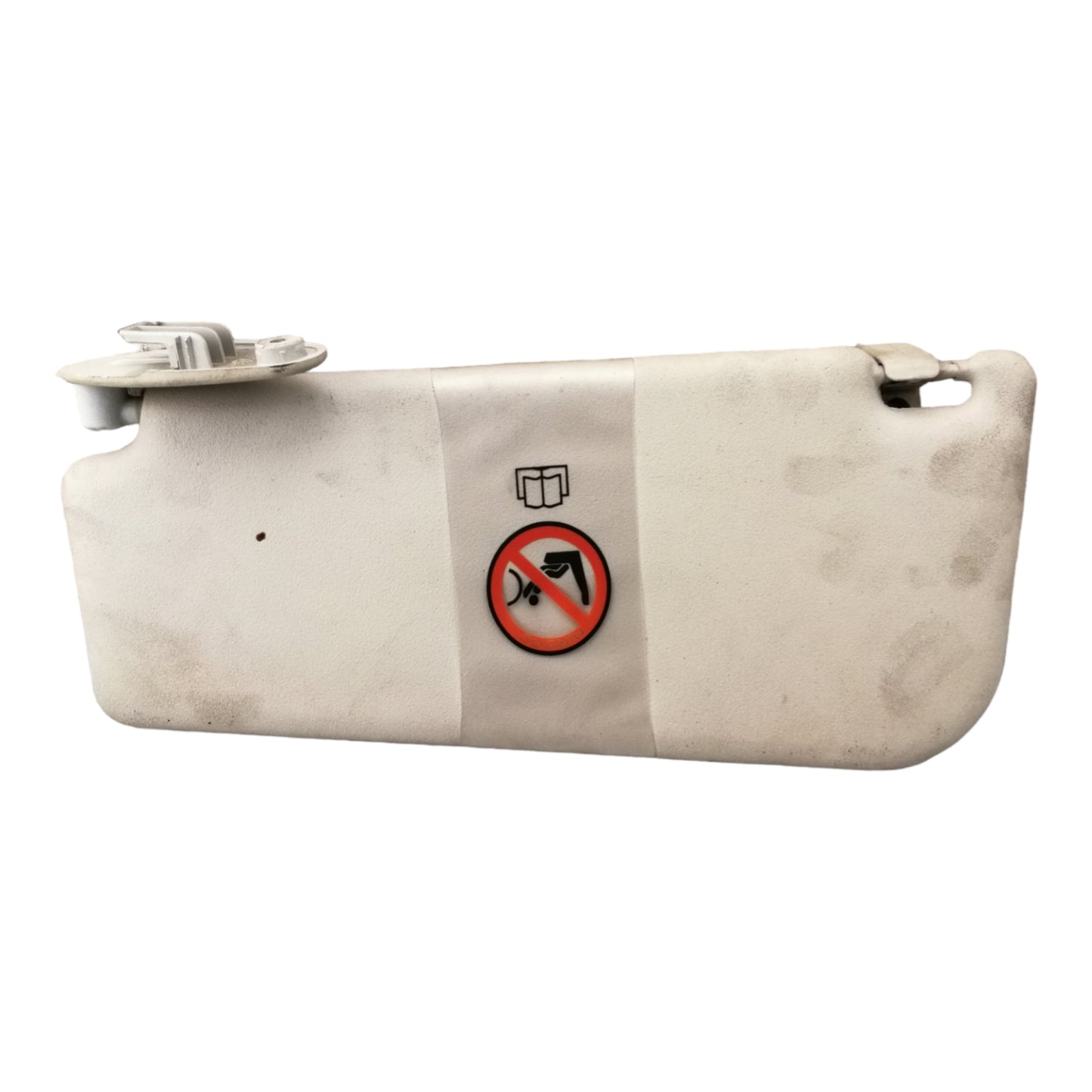 Pannello Alette  Parasole Destro FIAT PUNTO 2 Serie