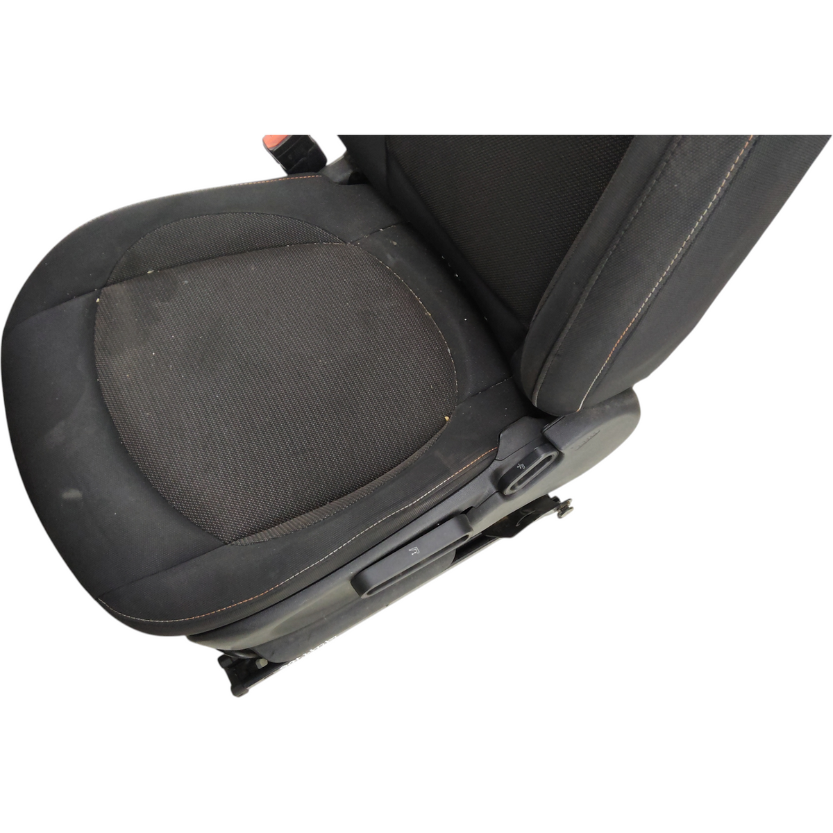 Sedile Anteriore Sinistro Guidatore MINI ONE F55 5 Porte