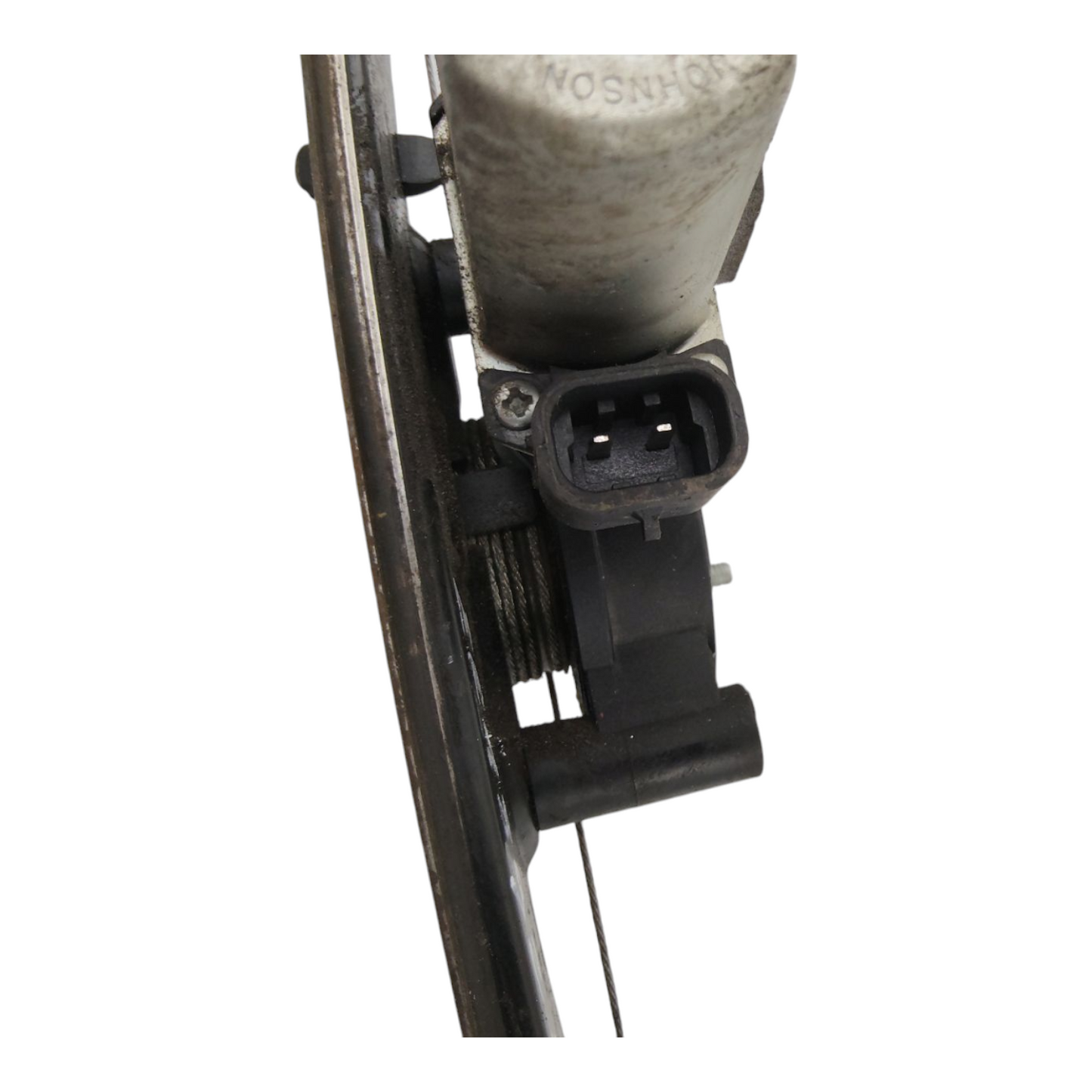 Alzacristallo Alzavetro Anteriore Destro FIAT GRANDE PUNTO/PUNTO 3 Serie