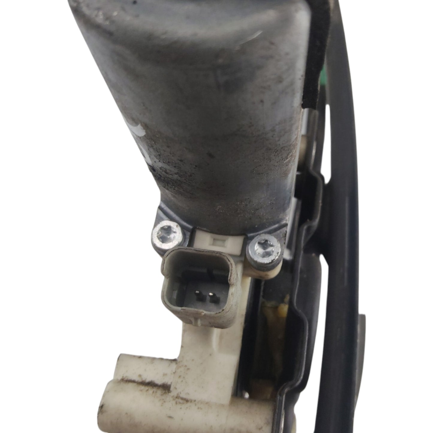 Alzacristallo Alzavetro Anteriore Sinistro PEUGEOT 206 Berlina 3 Porte