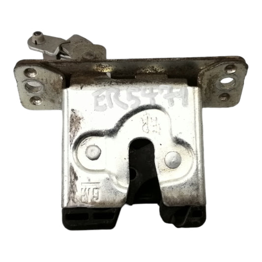 Serratura Portello Posteriore OPEL CORSA C Berlina VAN