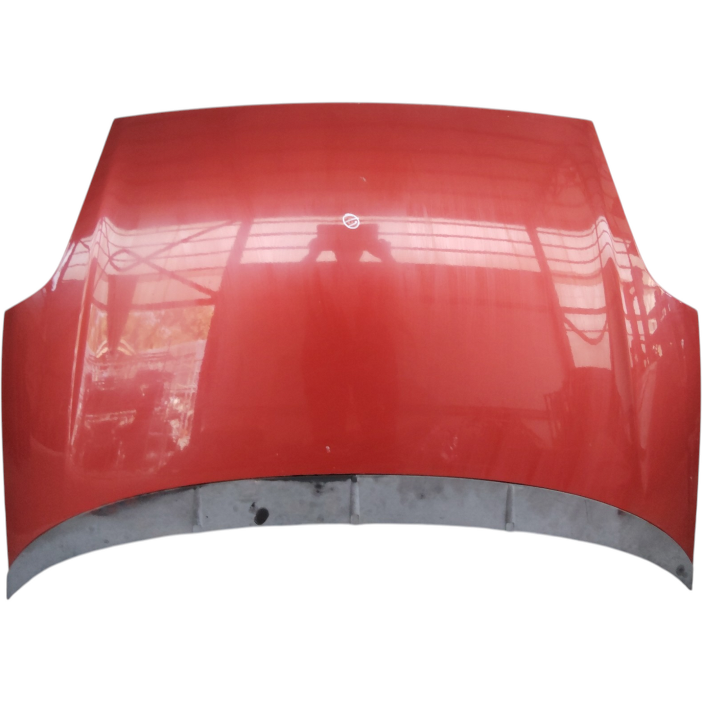 Cofano Anteriore FIAT GRANDE PUNTO/PUNTO EVO/PUNTO 3 Serie