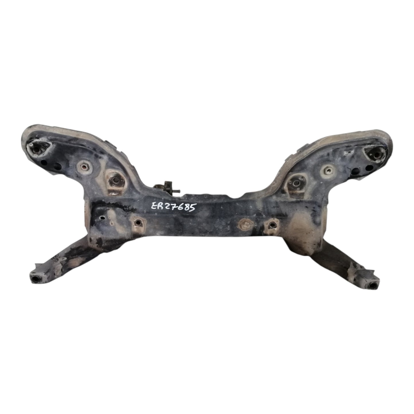 Assale Culla Anteriore FIAT PUNTO 188 2 Serie Diesel Benzina