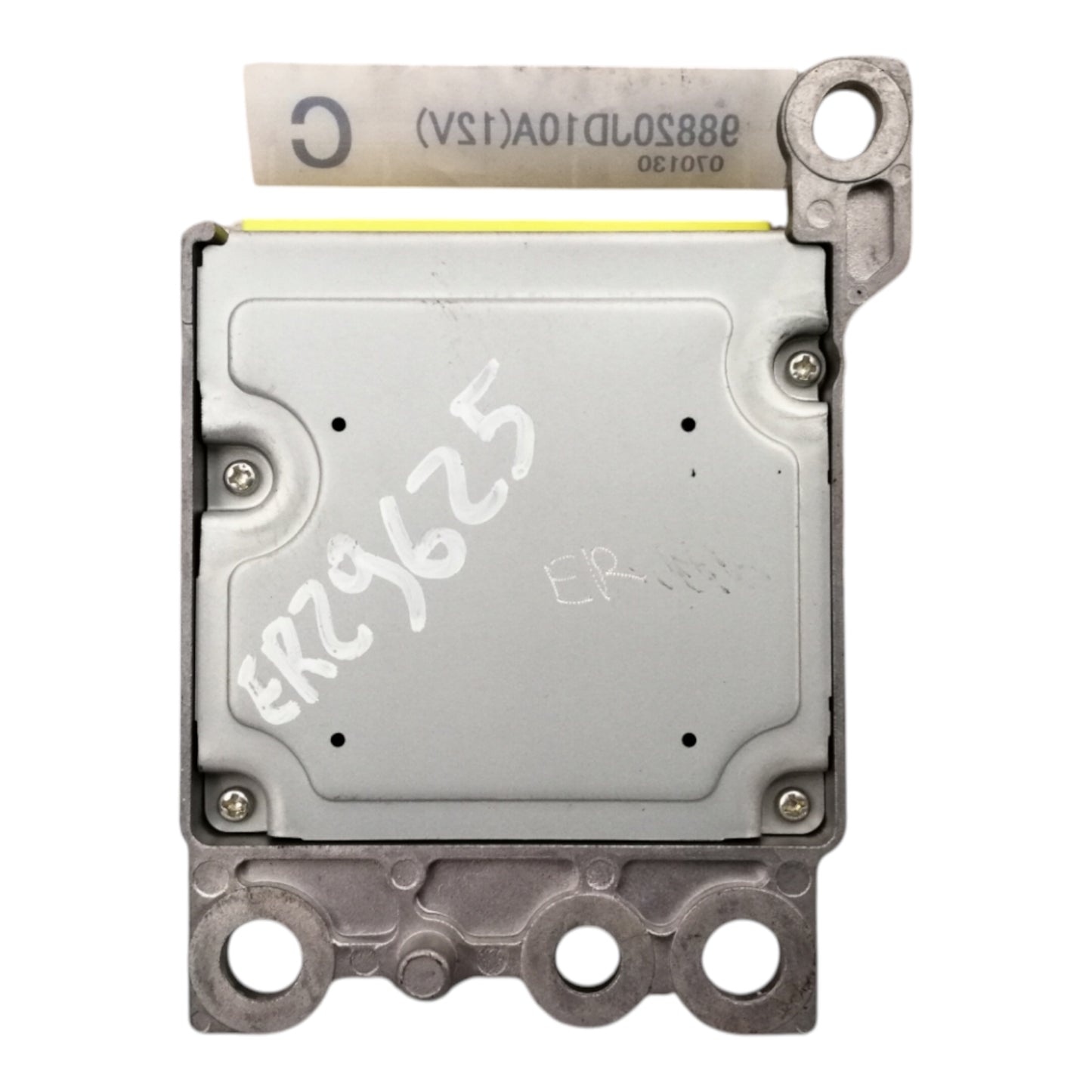 Centralina Airbag NISSAN QASHQAI 1 Serie Benzina Diesel