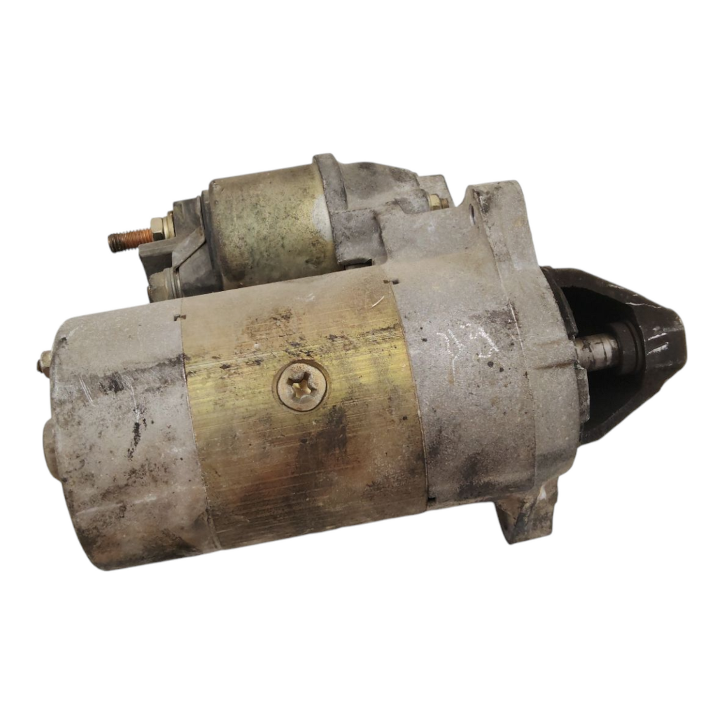 Motorino Avviamento FIAT CINQUECENTO/PUNTO 1 2 Serie/SEICENTO Benzina