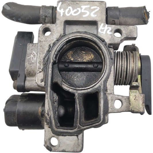 Corpo Farfallato DAEWOO MATIZ 2 Serie 0.8 Benzina