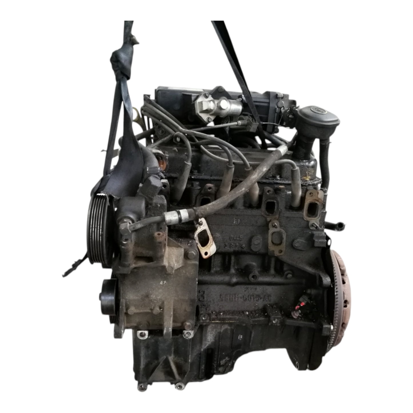 Motore J4D FORD KA 1 Serie 1.3 Benzina 44 Kw 60 Cv