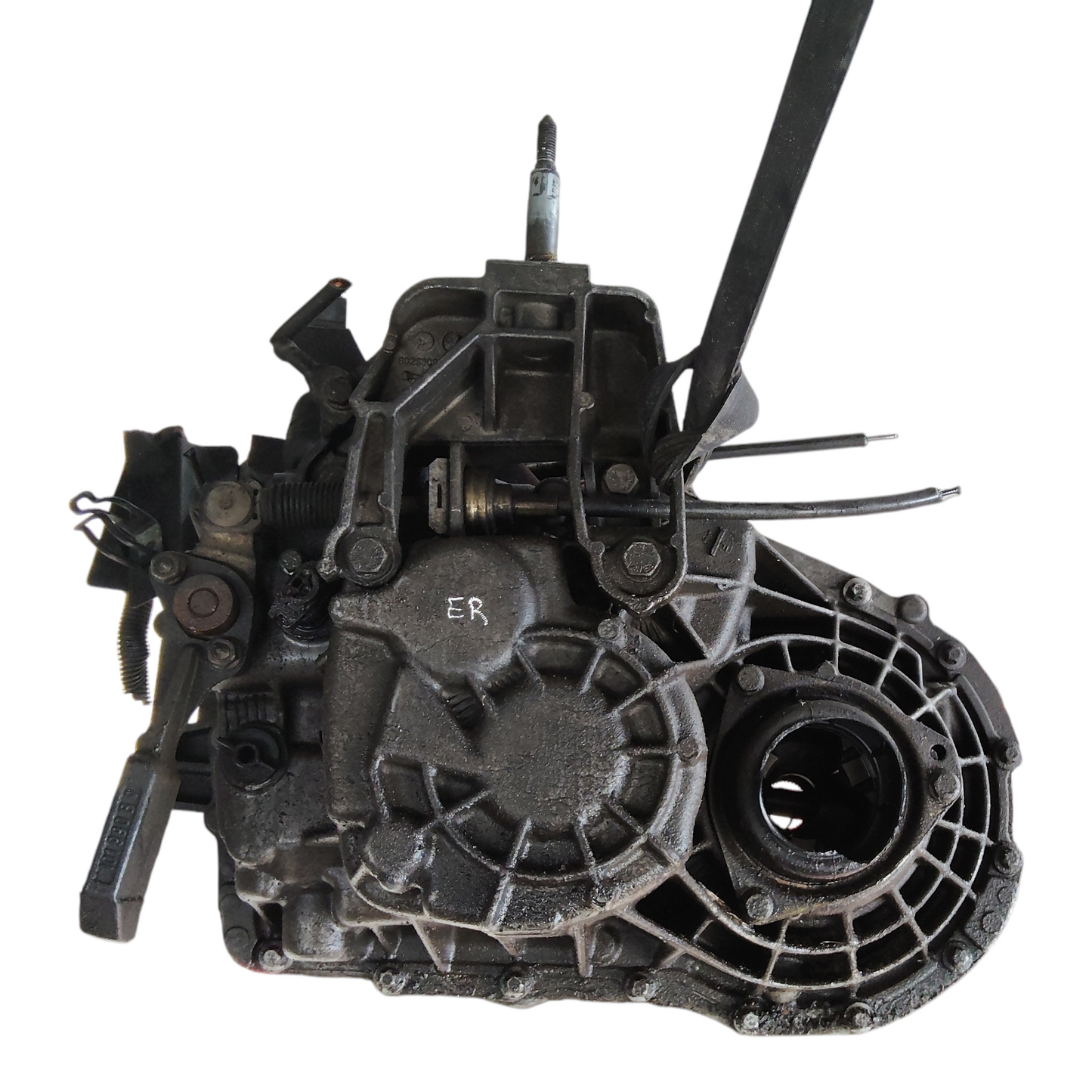 Cambio Manuale 5 Marce RENAULT ESPACE 3 Serie 2.2 DCi Motore G9T710