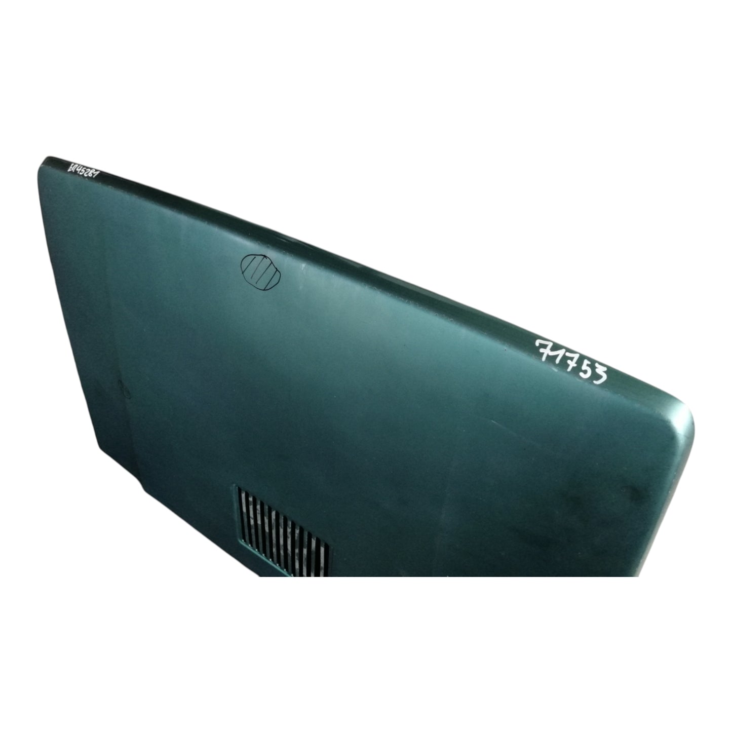 Cofano Anteriore FIAT PANDA 1 Serie 141 Berlina VAN
