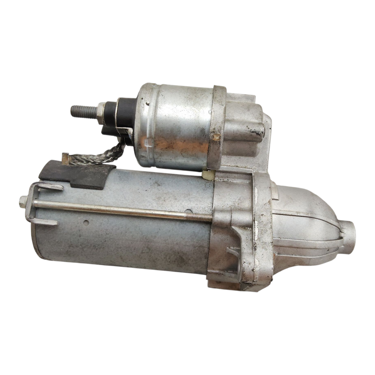 Motorino Avviamento FIAT GRANDE PUNTO/500 2 Serie/IDEA/QUBO Diesel