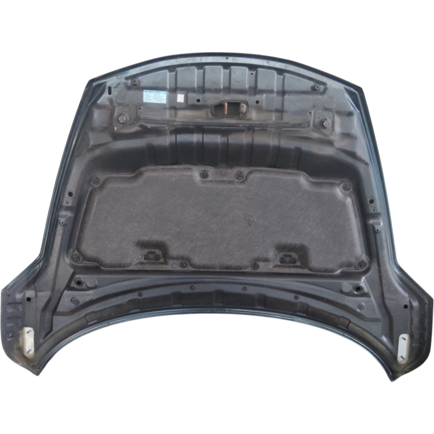 Cofano Anteriore NISSAN JUKE 1 Serie