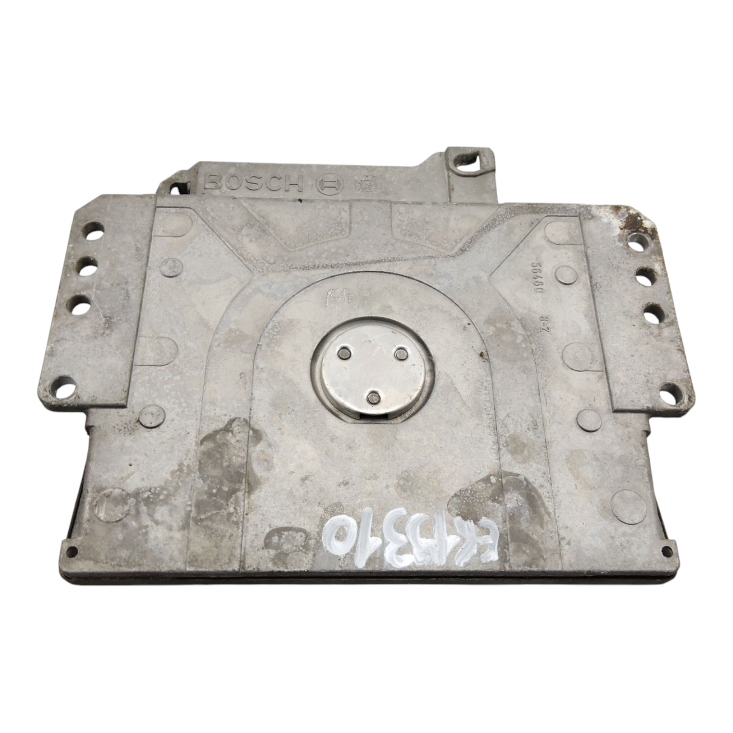 Centralina Iniezione CITROEN SAXO 1.1 Benzina Motore HFX