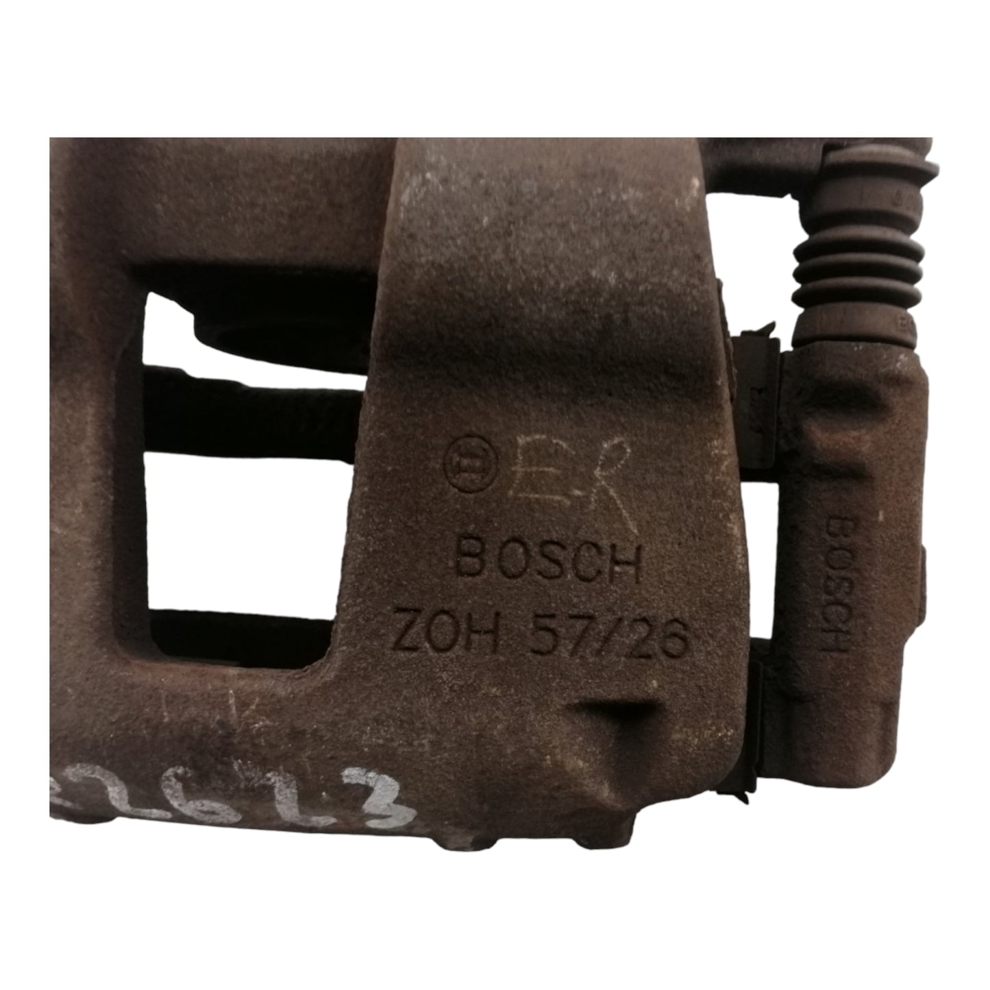 Pinza Freno Anteriore Destro ALFA ROMEO MITO Benzina e Diesel