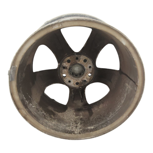 Cerchio in Lega Raggio 17 BMW X3 E83 8JX17H2 ET45 5 Fori