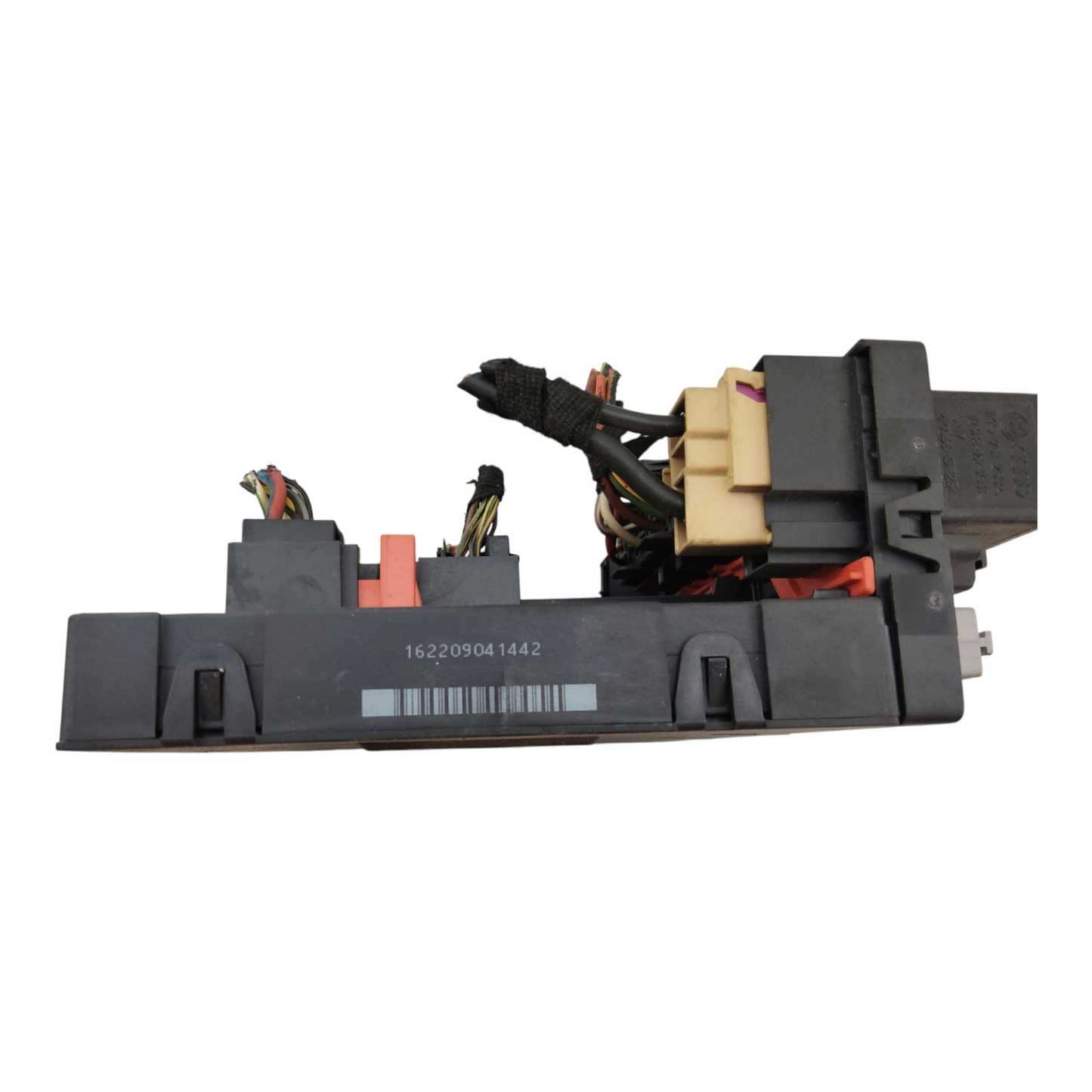Centralina Body Computer AUDI A3 8PA 8P1 2.0 TDi Motore BKD