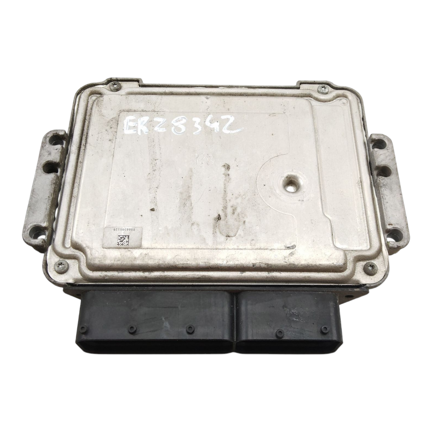 Centralina Iniezione FIAT SEDICI/16 4x4 1.9 Diesel MOTORE D19AA
