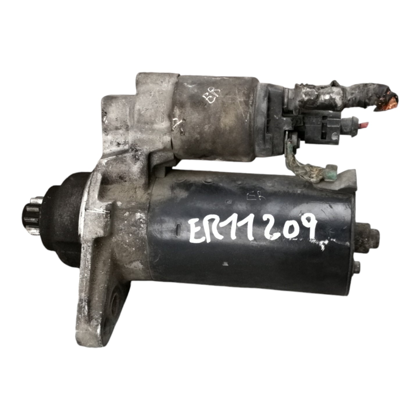 Motorino Avviamento SEAT LEON 1P1/ALTEA 5P1/TOLEDO 5P2/CORDOBA 6L2 1.9 Diesel