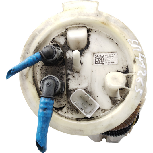 Pompa Carburante Galleggiante MINI ONE COOPER F55 F56 F57 1.5 2.0 Diesel