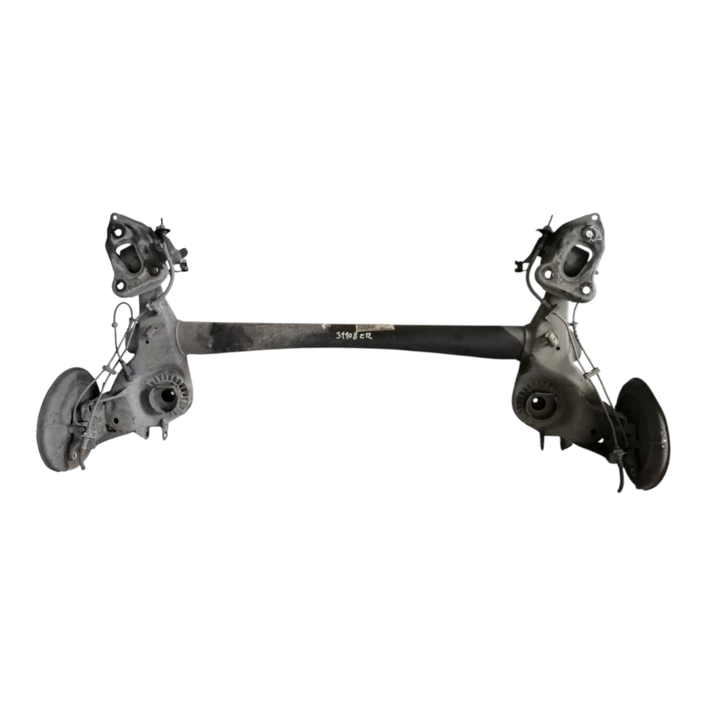 Assale Ponte Posteriore ALFA ROMEO MITO Diesel Benzina