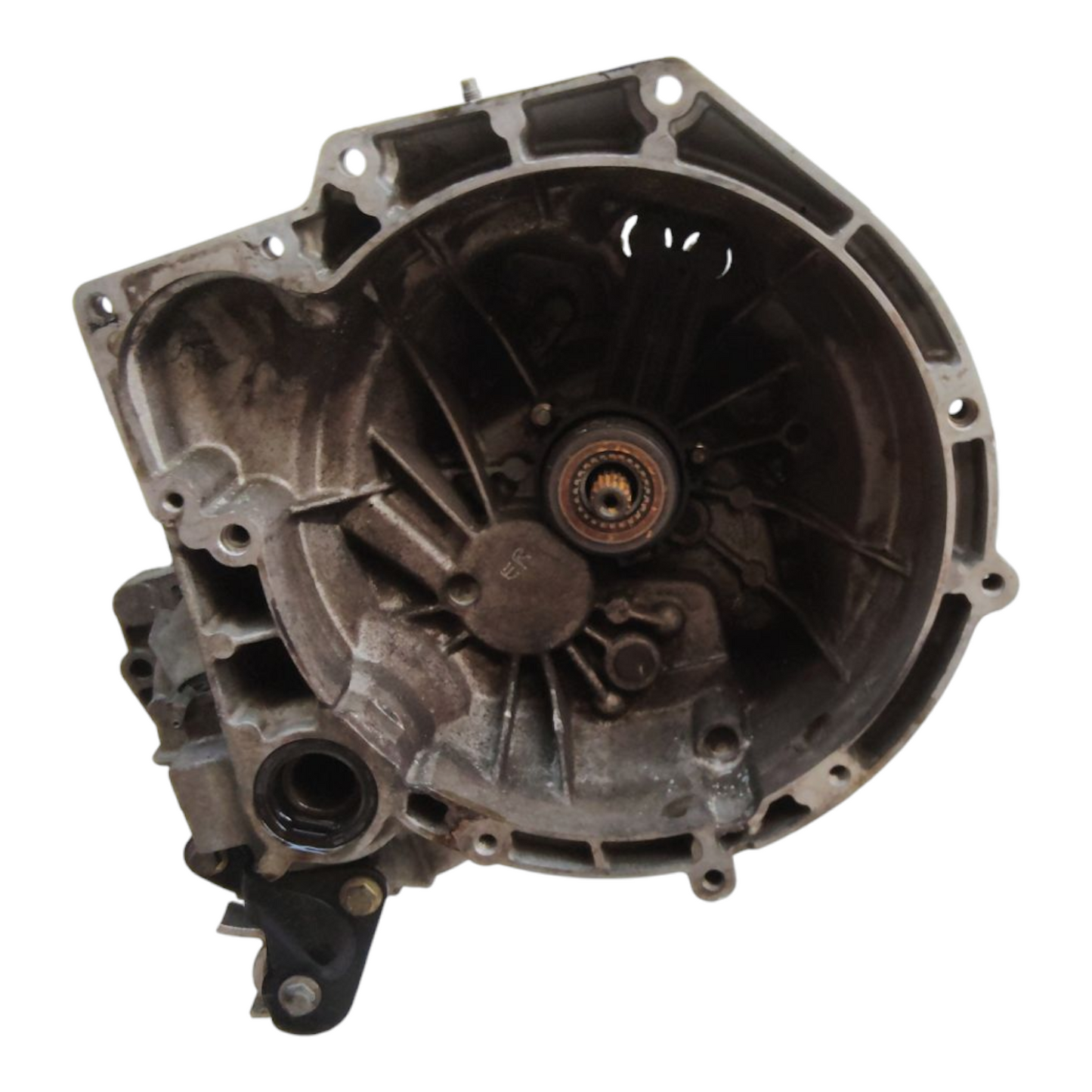 Cambio Manuale 5 Marce FORD FIESTA 5 Serie/FUSION 1.4 TDCi F6JB F6JA