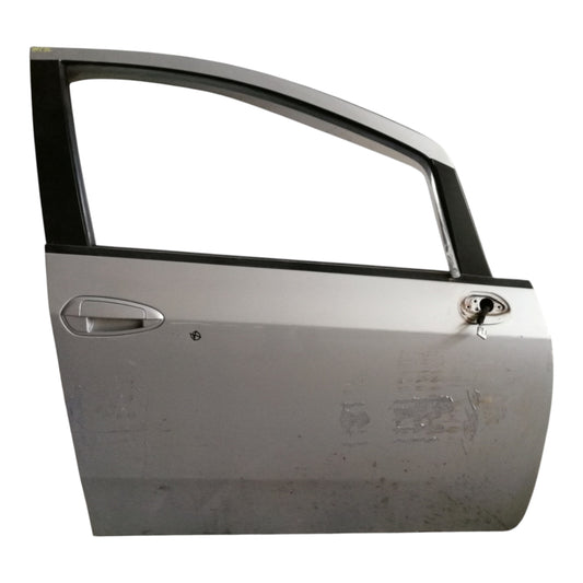 Porta Portiera Anteriore Destro FIAT PUNTO EVO/PUNTO 3 Serie 5 Porte