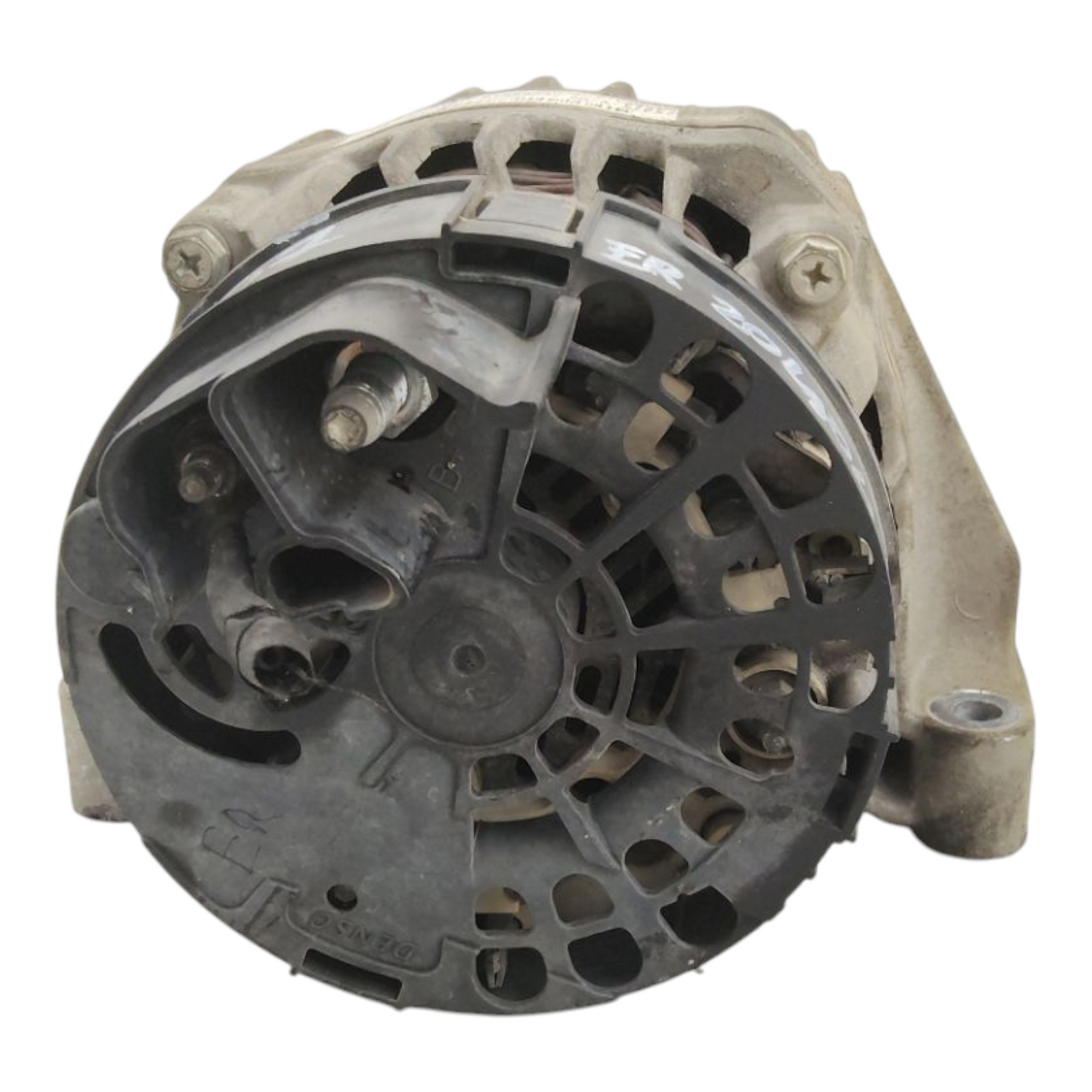 Alternatore FIAT PANDA 2 Serie/PUNTO 2 Serie/600/SEICENTO Benzina