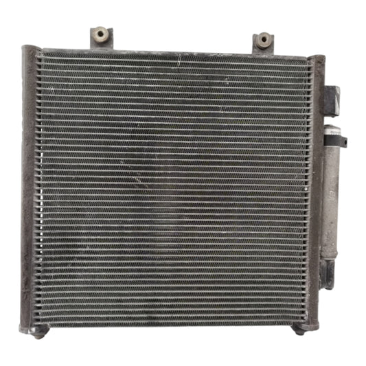 Condensatore Aria Condizionata Ac SUZUKI WAGON R 2 Serie Benzina