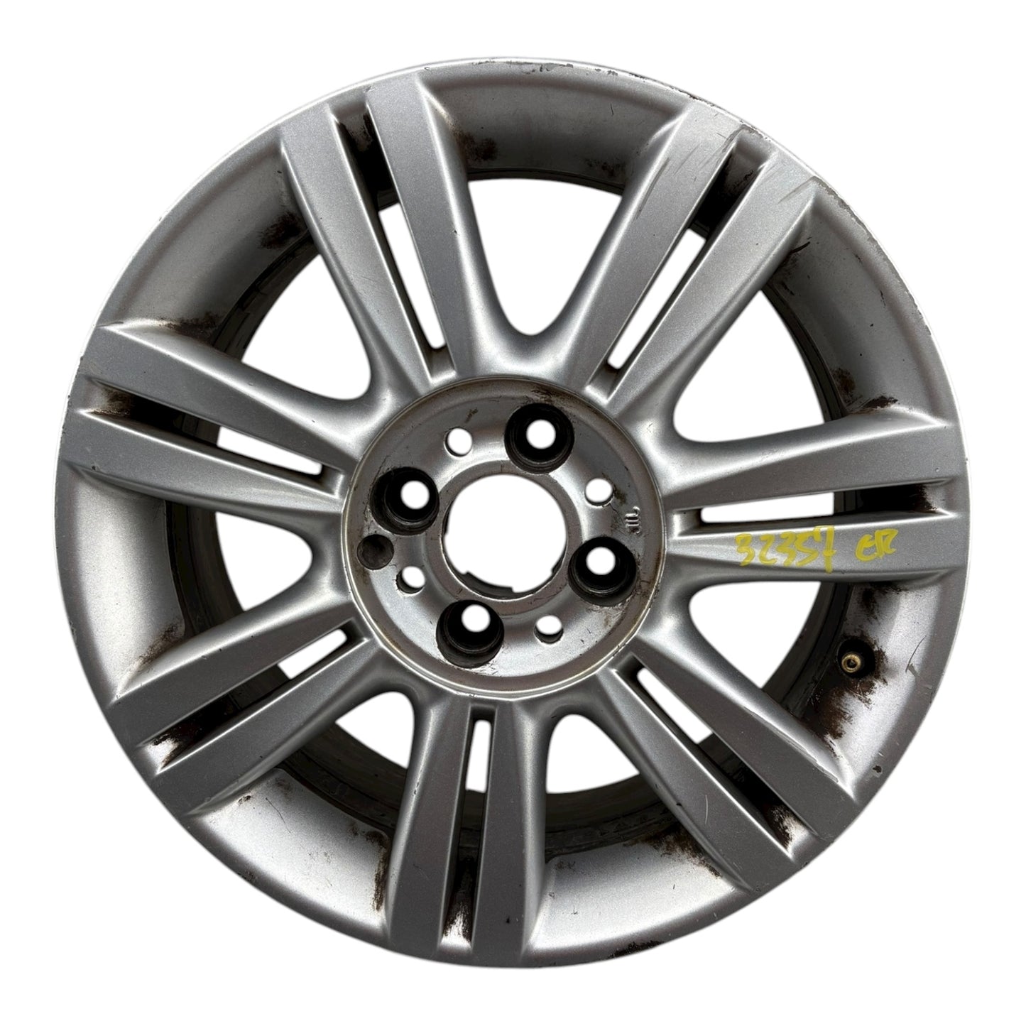 Cerchio In Lega Raggio 15 LANCIA YPSILON 1 Serie 843 6.0JX15H2 ET40 4 Fori