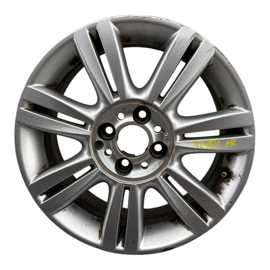 Cerchio In Lega Raggio 15 LANCIA YPSILON 1 Serie 843 6.0JX15H2 ET40 4 Fori