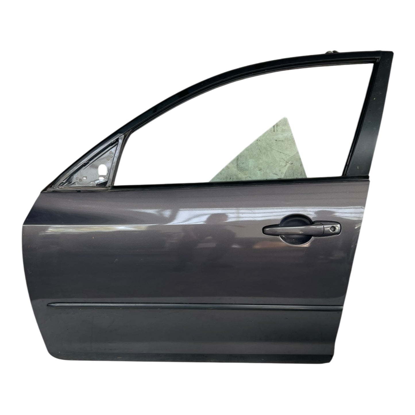 Porta Portiera Anteriore Sinistro MAZDA 3 1 Serie 5 Porte